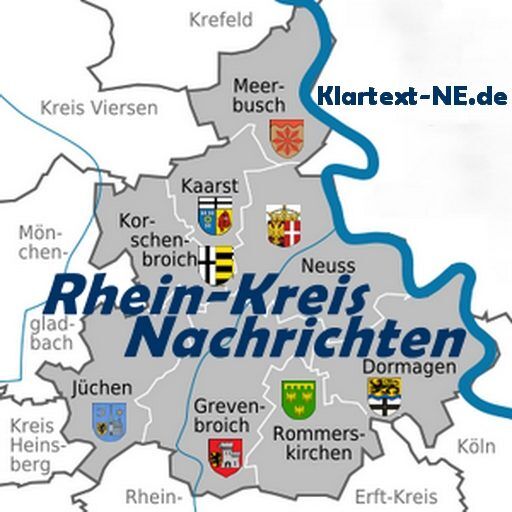 Rhein-Kreis Neuss - 28.09.2021 - COVID-19 Inzidenz: 7-Tage-Fallzahlen